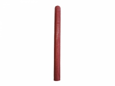 Pečatný vosk 4ks 11cm - vianočný červený
