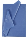 Hodvábny papier 50x70cm - modrý