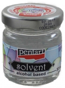 Alkoholové riedidlo 30ml