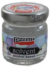 Alkoholové riedidlo 30ml