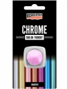 Rub-on pigment Chrome - Magenta
