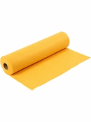 Filc 1,5 mm - 5m - žltý