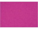 Filc 3 mm - 42 x 60cm - ružový