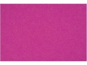 Filc 3 mm - 42 x 60cm - ružový