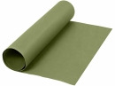 Kožený papier 50x100cm - zelený