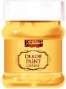 Akrylová vintage farba Dekor Paint - 230 ml - slnečnicová žltá