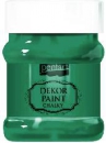 Akrylová vintage farba Dekor Paint - 230 ml - zelená