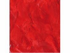 Aranžérske pierka - 10 g - červené