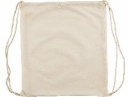 Bavlnený ruksak 38 x 42 cm