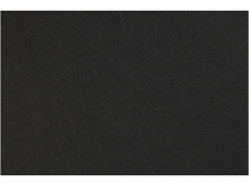 Filc 3 mm - 30x45 cm - čierny