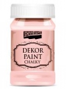  Akrylová vintage farba Dekor Paint - 100 ml - rozkvitnutá čerešňa