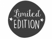 Okrúhla pečiatka - *Limited EDITION*