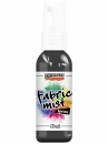 Fabric mist spray - farba na textil - 50ml - sivá