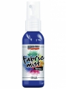 Fabric mist spray - farba na textil - 50ml - svetlá modrá