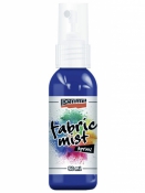 Fabric mist spray - farba na textil - 50ml - svetlá modrá