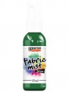 Fabric mist spray - farba na textil - 50ml - zelená