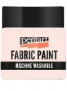 Farba na textil - púdrová - 50 ml 