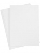 Farebný papier - biely - 180g