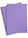 Farebný papier - fialový - 180g