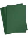 Farebný papier - tmavý zelený - 180g