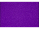 Filc 3 mm - 40x50cm - fialový