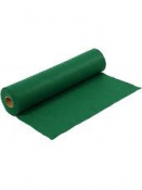 Filc 1,5 mm - 5m - zelený