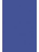 Filc 1 mm A4 - nebeský modrý