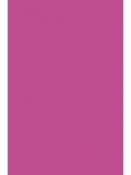Filc 1 mm A4 - pink