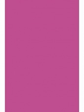 Filc jemný 1 mm A4 - pink