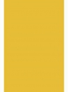 Filc jemný 1 mm A4 - slnečnicový žltý