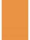 Filc 1 mm A4 - svetlý oranžový