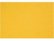 Filc 3 mm - 42 x 60cm - žltý
