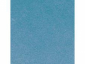 Filc 2mm - 30,5cm - paví modrý