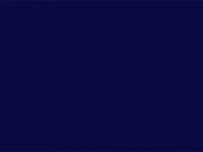 Filc 3 mm - 40x50 cm - námornícky modrý