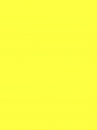 Filc jemný 1 mm A4 - žltý citrón