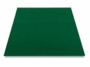 Filc 1 mm A4 - trávovo zelený