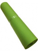 Filc 1 mm - 1 m - jablkový zelený