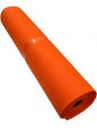 Filc 1 mm - 1 m - neónový oranžový
