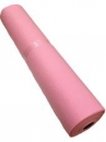 Filc 1 mm - 1 m - ružový