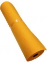 Filc 1 mm - 5 m - slnečnicový žltý