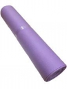 Filc 1 mm - 5 m - svetlý fialový