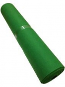 Filc 1 mm - 1 m - svetlý zelený