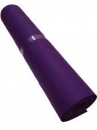Filc 1 mm - 5 m - tmavý fialový