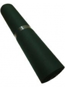 Filc 1 mm - 5 m - tmavý zelený