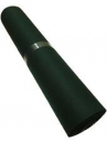 Filc 1 mm - 1 m - tmavý zelený