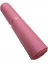 Filc 1 mm - 1 m - vintage ružový