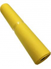 Filc 1 mm - 5 m - žltý