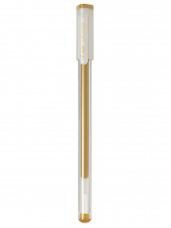 Gélové pero PILOT 0,7mm - zlaté
