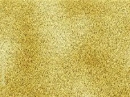 Samolepiaca glitrová machová guma - svetlo zlatá