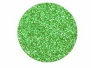 Glitre s dávkovačom 15g - svetlé zelené